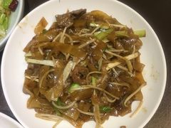 干炒牛河-有璟阁港式餐厅(国贸商城店)