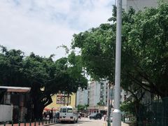 -世记咖啡(氹仔外卖店)