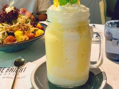 -BE BRIGHT KITCHEN(正佳广场店)