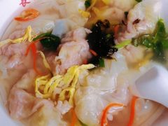 -长人馄饨铺(解放街店)
