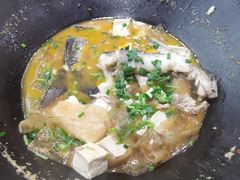 -老刘生态大鱼坊铁锅炖鱼(赛马场店)