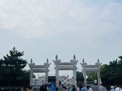 -观潮胜地公园