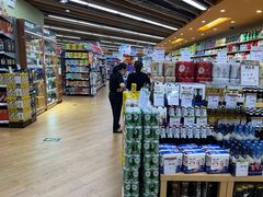 -百佳永辉超市(来福士广场店)
