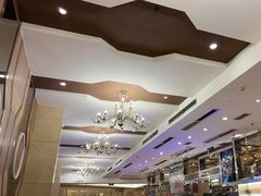 -芭菲盛宴·环球美食(锦城万达广场店)
