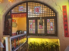 -王婆炒鱼(总店)