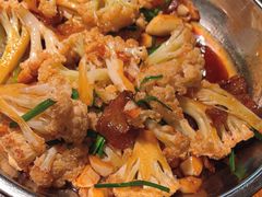 -湘邻呷铺·田园家宴(汉基广场店)