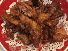 -今邕烧烤(西大店)