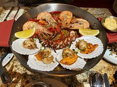 -BROWNSTONE布朗石西班牙餐厅(富城店)