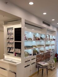 -斯馨·健康美甲美睫