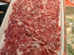 -大吉利·潮汕鲜牛肉火锅(总店)