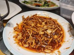 -惠宾饭庄(中山路店)