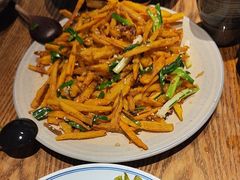 -静一餐厅·湖北菜(前门创始店)