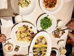 -阿明小菜·海鲜·上海菜(梅陇店)