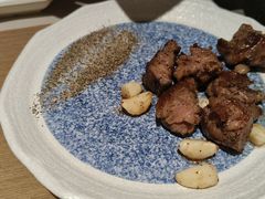 -大渔铁板烧(花园道店)