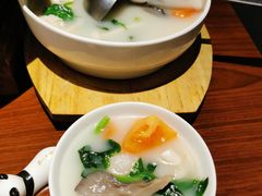-眉州东坡·熊猫主题餐厅(枫蓝店)