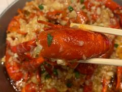 -巴厘龙虾·榜首油焖大虾(青山店)