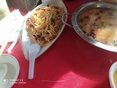 -夕阳红小吃(中街大悦城店)