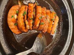 -鸽子侯·家宴·平价海鲜(绿地店)