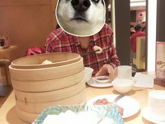 大堂-鼎泰丰(当代商城店)