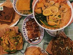 -茶米烧腊茶餐厅(石龙店)