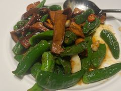 -曾宴·楚菜(湖北省博物馆店)