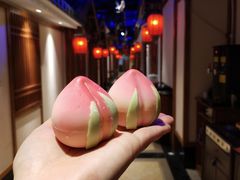 -锦绣金山人家(友谊店)