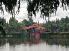 -云南民族村