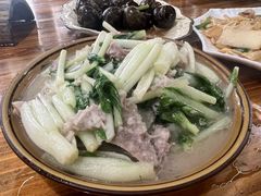 -柴火农家饭(遇龙河店)