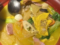-老海陵·泰州菜(图书馆店)