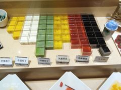 -非烤勿扰自助烤肉海鲜火锅(凤岗沃尔玛店)