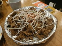-多宾韩国料理(学衡路店)