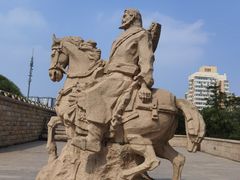 -元大都城垣遗址公园