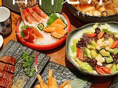 -千代武日本料理(开发区店)