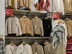 -优衣库(苏州天虹CCMall石路店)
