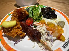 -比格比萨自助(南京万达茂店)