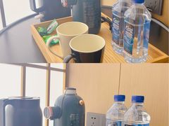 -景阁酒店(广州白云国际机场T2航站楼店)