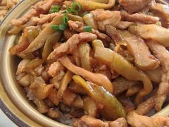-荔园小馆(园岭新村二期店)