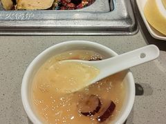 -海底捞火锅(中山路天主教堂店)