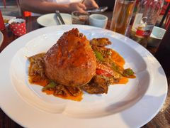 -必点海鲜·海肠捞饭大王(滨江道店)