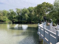 -长兴太湖图影湿地文化园