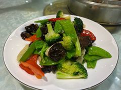 -西兰轩清真菜馆(北顺城街店)