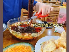 -顺姬冷面(延大店)
