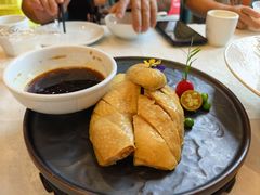 -聚鑫阁江浙菜·非遗传承技艺(青村帝华园店)