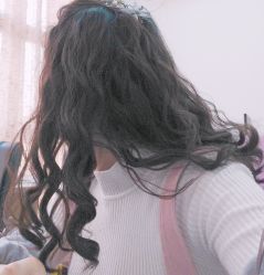 -思密达·烫染设计