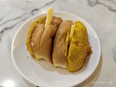-深仔记茶餐厅(亚士厘道店)