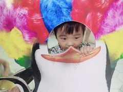 -南昌海洋公园