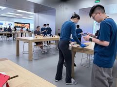 -Apple零售店(深圳益田假日广场店)