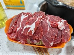 -小向麻辣烫(天街总店)