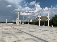 -呼兰河口湿地公园