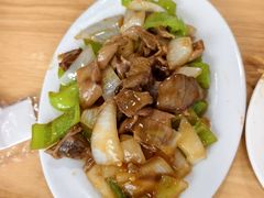 -姥家春饼店(漳州二路店)